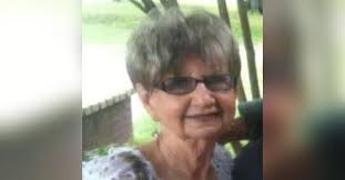 Shirley Dean McGee Obituary