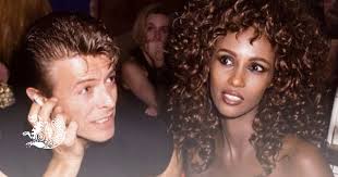 O ljubavi Iman i Dejvida Bouvija još se priča: Tamnoputa ljepotica i danas  pati za suprugom