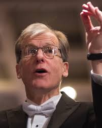 FACULTY SPOTLIGHT: join #baylormusic and Choral Activities in welcoming Dr.  Brad Holmes, Interim Conductor of the A Cappella Choir and Chamber Singers,  and Professor of Conducting, and Ms. Beth Holmes, Interim Conductor