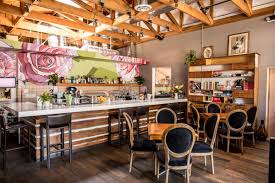 Chelsea Coleman Champions Natural Wine at the Rose and Beyond