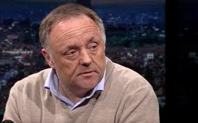 Voor sommigen ontstaan enorme opportuniteiten, anderen weten niet. Marc Van Ranst Zet Vlaams Belang Voorzitter Tom Van Grieken Op Zijn Plaats Nieuws365