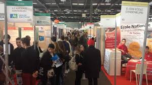 We did not find results for: Le Salon De L Etudiant Est A Bordeaux Ce Week End L Apprentissage Et L Alternance Ont Le Vent En Poupe