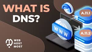 What Is DNS? 10 Things You Need To Know In 2025