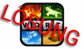 4 Bilder 1 Wort Die Losungen Fur Alle Bilder Ios Und Android