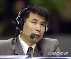 Korean volleyball's greatness has declined...Legendary Jang Yoon-chan