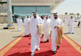 Abu dhabi's star attraction, the sheikh zayed grand mosque, is also one of the world's favorite landmarks, attracting millions each year. Sheikh Khalifa Leaves For Kazakhstan News Government Emirates24 7
