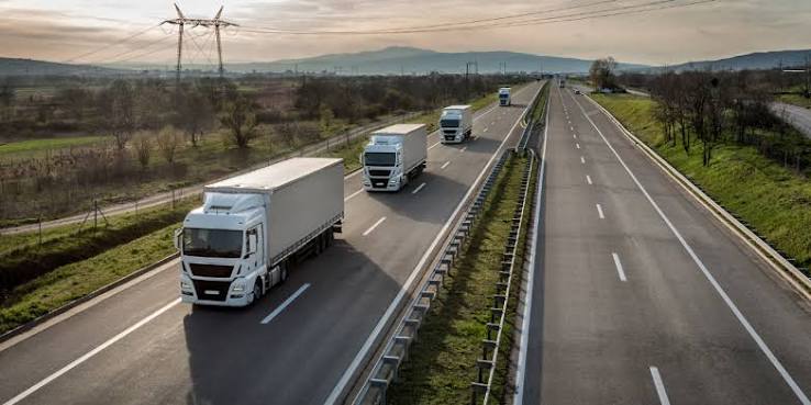 Top Ten Characteristics of Road Transportation