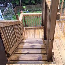 We design and build all types of deck and can. Auckland Deck Builders Custom Design Build Backyard Solutions