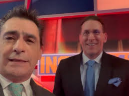 Efraín Ballesteros, Autor en Periódico AM