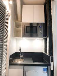 Maybe you would like to learn more about one of these? Kitchenette 80 Cm Dans Placard Cuisiniste Paris Ile De France