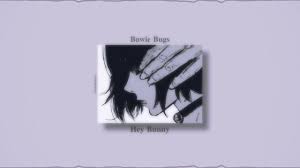 Bowie Bugs - Hey Bunny (slowed + reverb) - YouTube