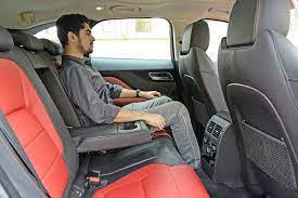 You are about to leave jaguar.com. 2016 Jaguar F Pace Diesel India Review Price Interior Specifications Mileage Autocar India