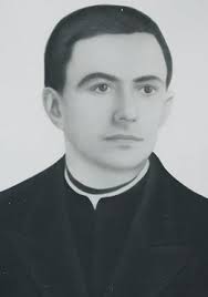 Mons. Pedro Vitorino Dantas