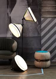 foscarini and diesel for the successful living lamps collection www designspeaking com contemporary floor lamps table lamp lighting floor lamp lighting