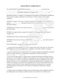 For example, marie borrowed 5,000 to rose payable on september 13. Free Assignment Agreement Free To Print Save Download