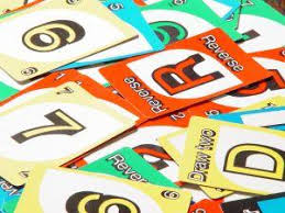 Each player begins with a hand of 7 uno cards. Uno Rules And A Brief History Of The Quick Thinking Classic Lovetoknow