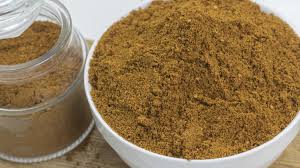 Bisibelebath Is A Healthy Aromatic And Flavorful Rice Recipe From Karnataka Made Using Bisibelebath Masala Powder Dal In 2020 Homemade Spices Yummy Food Dry Coconut