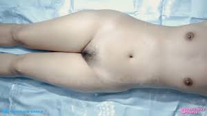 Shaving my hairy pussy(Part 1) Thai Teen.ขนมันเยอะก็ต้องเอาออก