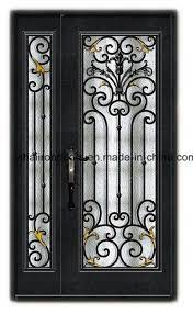 Maybe you would like to learn more about one of these? 82 Door Grill Ideas Iron Doors Door Grill Door Design