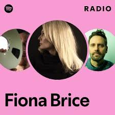 Fiona Brice