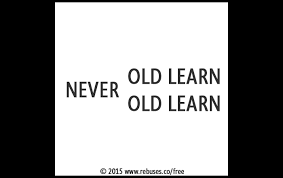 Hidden meaning word puzzles provide excellent development in flexible thinking skills. Never Old Learn Old Learn Rebus 927 Over A 1000 Rebus Puzzles To Solve
