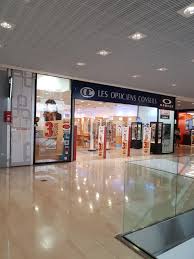 Opticiens Conseils Thiais Opticien Adresse