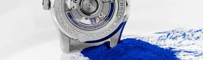 Besides learning how different items are made, there is a lot of specialized machinery that they use in the episodes, and you learn about that machinery too. How The Watch Is Made E C Andersson Watch Co