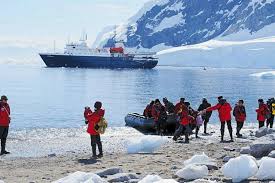 Artículos, videos, fotos y el más completo archivo de noticias de colombia y el mundo sobre antartida. Cruceros Para Visitar La Antartida Viajar Vida Eltiempo Com