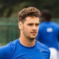 Mike Plaskon's Instagram, Twitter & Facebook