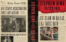 Stephen King Explains The Rules Of Time Travel Debate Over Stephen King Books Stephen King Stephen King Novels