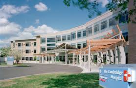 Capstone health alliance gives a single independent hospital buying power we don't have on our own. Cambridge Health Alliance Harvard Medical School
