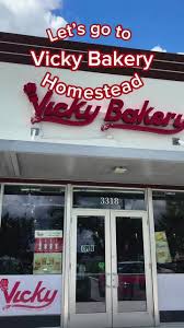 Homestead Bakery