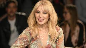 Disco, il nuovo album di kylie, sta. Kylie Minogue Erinnerung An Brustkrebs Diagnose Fallt Ihr Bis Heute Schwer