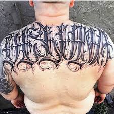 The runic alphabet is made up of angular letters. Top 73 Tattoo Lettering Ideas 2021 Inspiration Guide