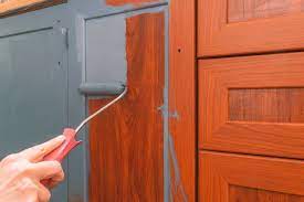 The cons of painted cabinets. How Long Should Painted Cabinets Cure House Trick