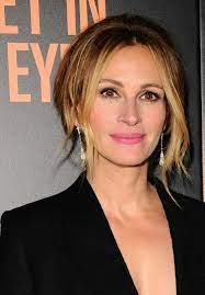 Julia Roberts Hairstyle Julia Roberts Julia