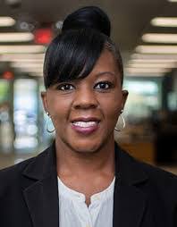 Tamika Alford's Instagram, Twitter & Facebook