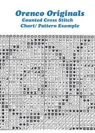 Browse and download free cross stitch patterns. Orenco Originals Barn Owl By Archibald Thorburn Bird Counted Cross Stitch Pattern Patterns Arts Crafts Sewing