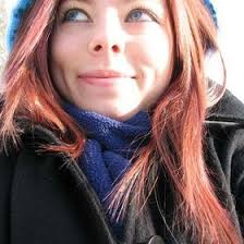 Amber McCoy (amberleamccoy)