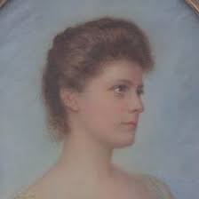 Mabel B (Burke) Walker (1876-1912)