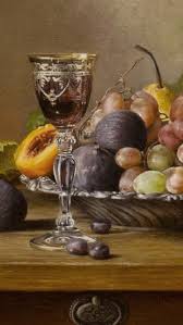 Art De La Nature Morte Fruits Nature Morte Nature Morte Aux Etsy Still Life Art Fruit Painting Still Life
