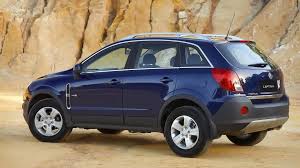 Image result for Dark Blue 2012 Captiva