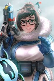 Established in 2000, we are a fine dining establishment specializing in traditional japanese cuisine great for family dining or corporate gatherings. Overwatch Mei By Sgk Overwatch Mei Overwatch Fan Art Overwatch