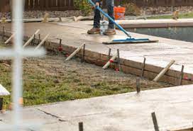 Are you overpaying your contractor? Concrete Companies Akron Concrete Pros