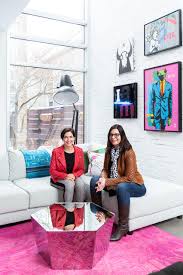 Dutch painter piet mondrian has been inspiring designers for many years with his later. Pop Art And Joyful Colors In An Eclectic Chicago Home