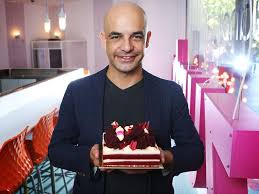 Pushing The Bar: Australian Chef Adriano Zumbo Offers A Glimpse Into His  World Of Chocolates