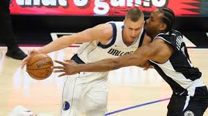 Here you will find mutiple links to access the dallas mavericks game live at different qualities. Kristaps Porzingis Fined 50k Dallas Mavs Vs Clippers Nba Playoffs Game 2 Sports Illustrated Dallas Mavericks News Analysis And More