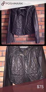 Winlit Leather Jacket Leather Jacket Clothes Design Fashion Design