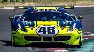 Jun 06, 2021 · the car that contested the 1970 24 hours of le mans in the hands of mike hailwood and david hobbs will cross the block at rm sotheby's aug. Valentino Rossi All Set For The Gulf 12 Hours Motosprint