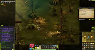 Sujet Unique Chasse Aux Tresors Signalements Forum Dofus Le Mmorpg Strategique
